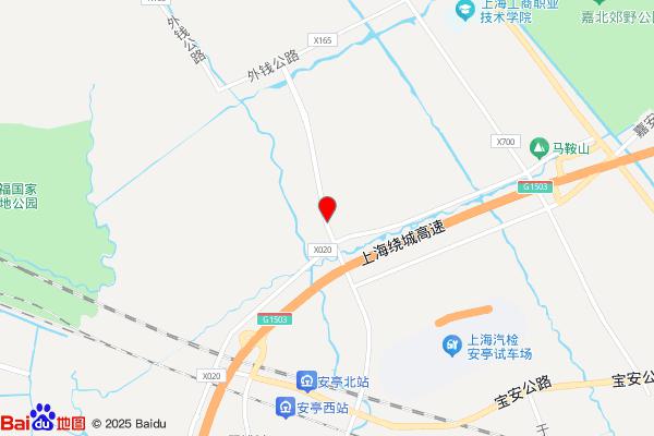 小天地垂钓中心
