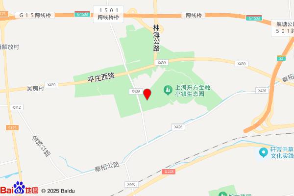 百鸟园垂钓中心