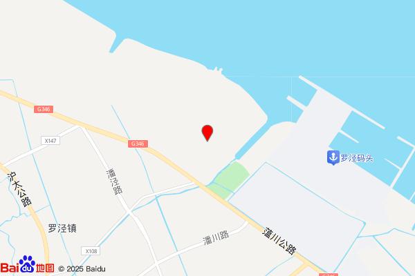 上海沪宝垂钓中心