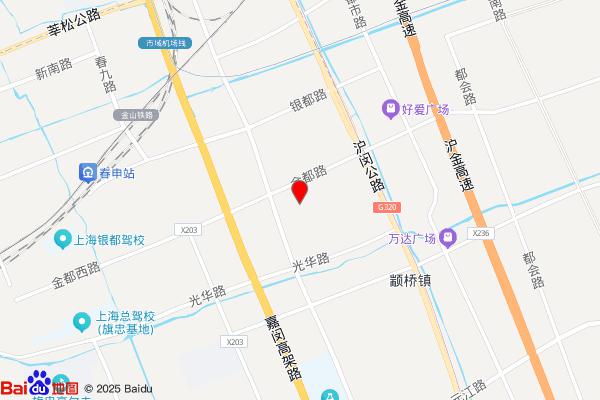 上海渔乐圈垂钓俱乐部