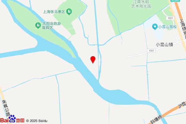 西部渔村垂钓休闲中心