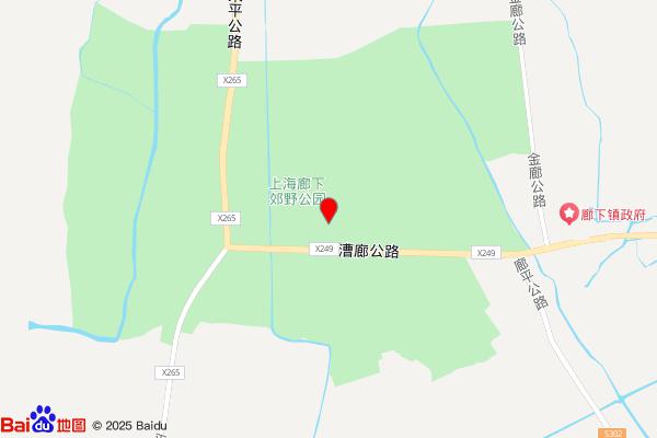 上海建悦农家乐垂钓园