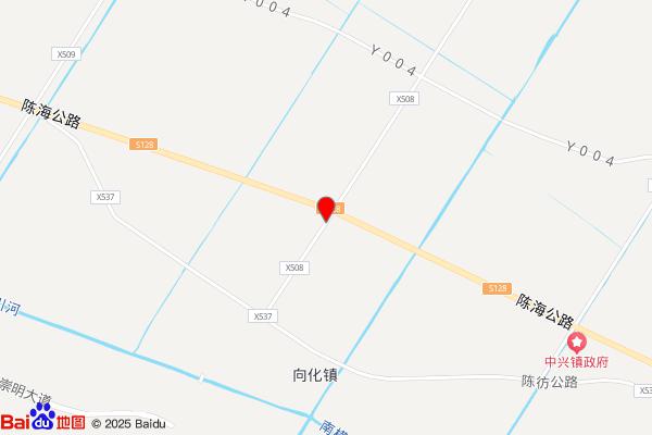 上海崇明锦佰垂钓俱乐部
