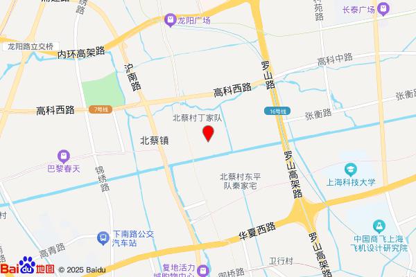 上海浦东绿苑垂钓休闲中心