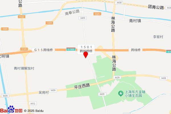 上海申亚乡村度假农园垂钓区