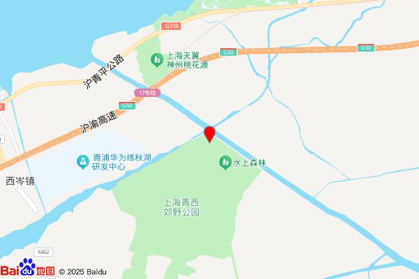 山客垂钓基地
