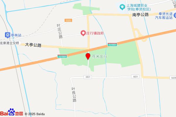 庄缘生态鱼垂钓中心