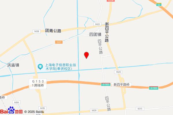 丽池鱼塘