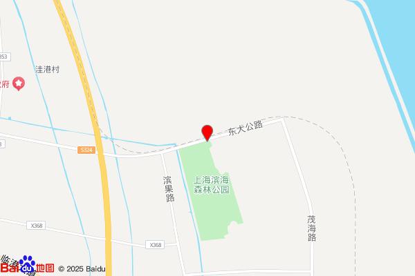 老项鱼塘