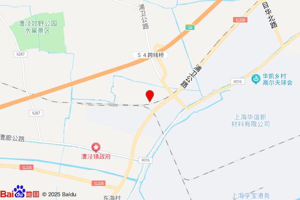 淡水渔场-公交站