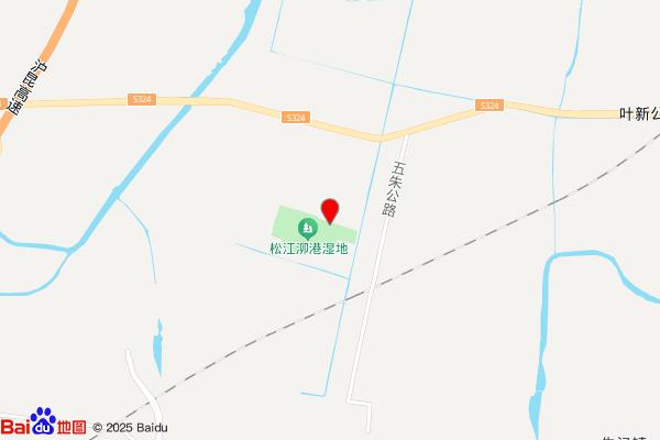 松江区泖港镇渔场公路8号