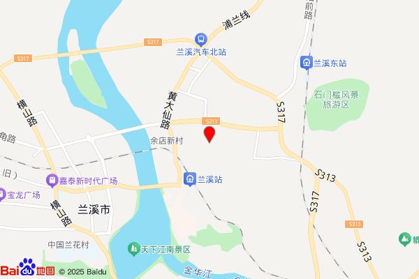 永乐渔场