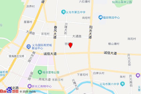 金华市义乌市福田街道杏园杏园村A1-3号杏园渔场