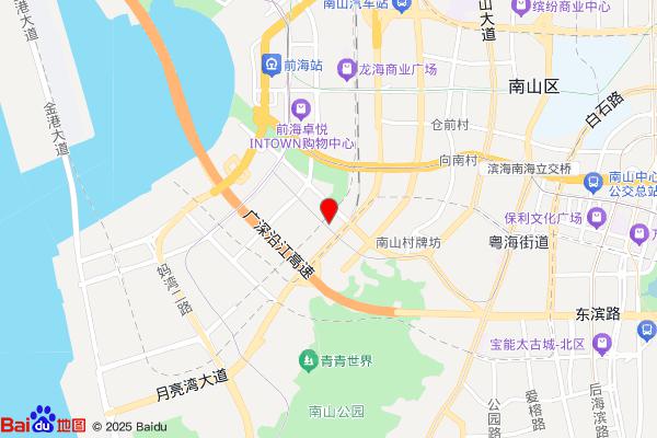 鲤鱼门海钓场