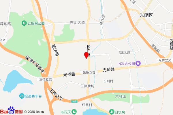 龙湾休闲钓鱼场