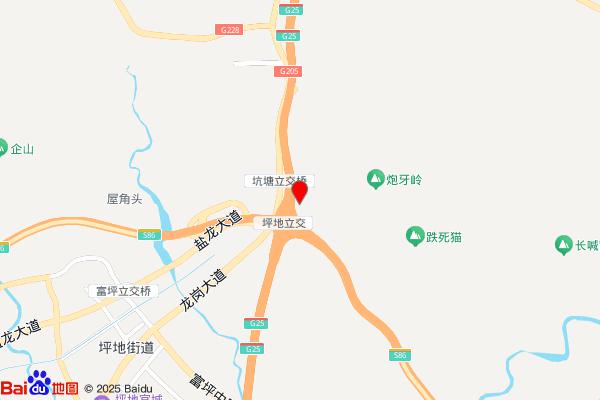 格林果菜有限公司垂钓园