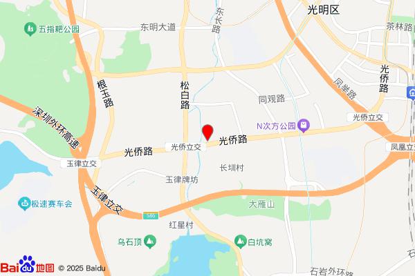 龙湾村渔场