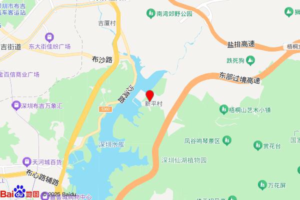 大望渔场农庄
