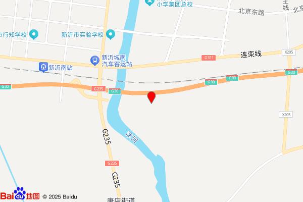 深蓝路亚钓场