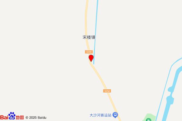 虎弟钓场(宋楼站)