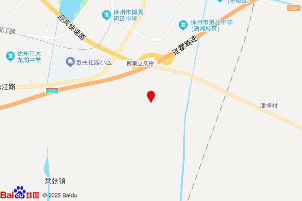 贾楼垂钓中心