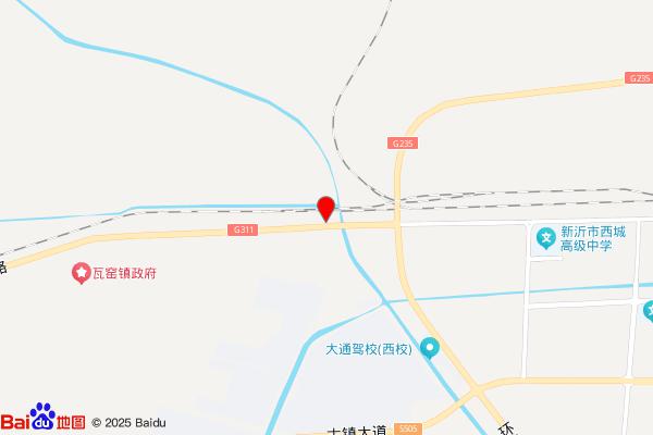 新沂市老年体协垂钓中心