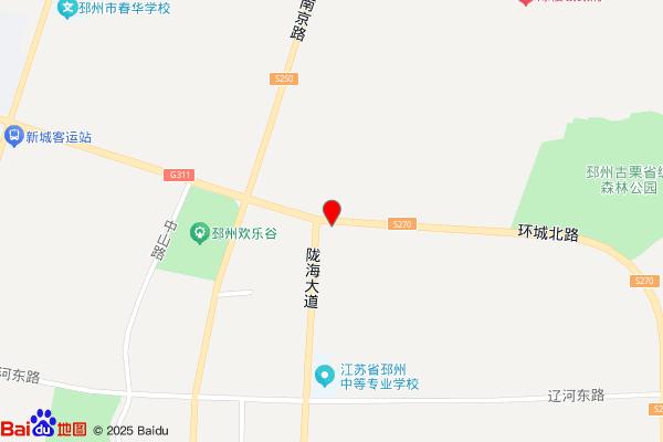 新源垂钓园