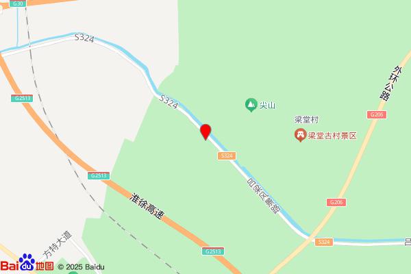 观光路休闲垂钓园