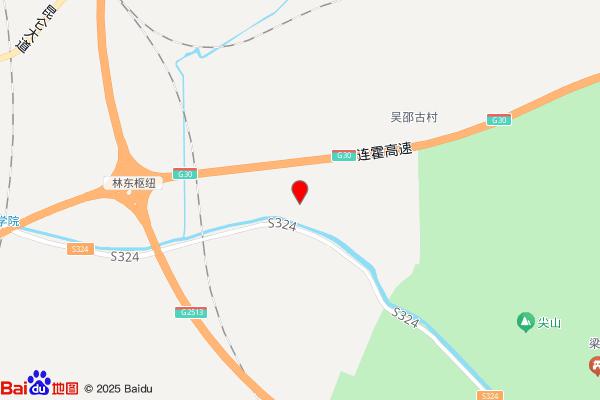 魏集渔场