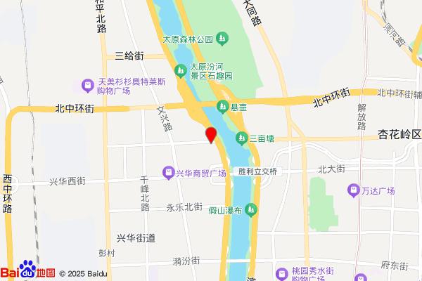钓鱼王垂钓俱乐部山西太原兴华街店