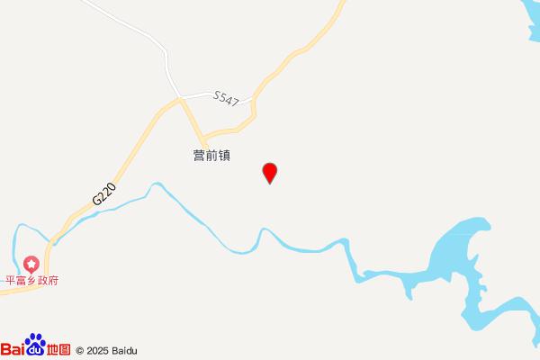 赣南渔场