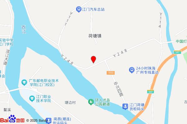 联合钓虾场