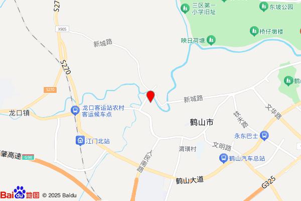 笑哈哈休闲钓虾场