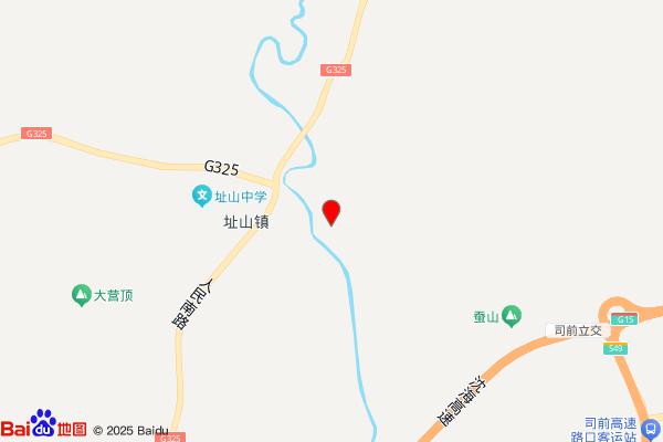 水基渔场