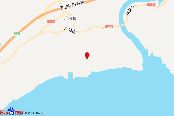 沙边渔场