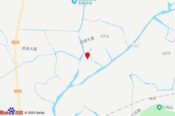 东尖钓场