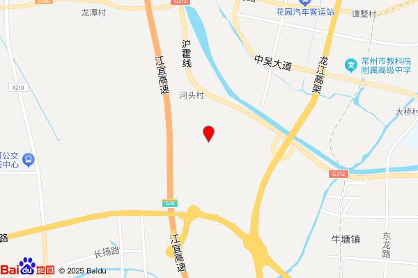 大自然钓场