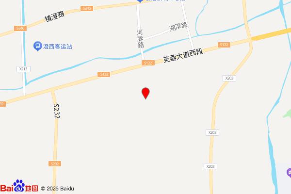 郑陆农庄钓场