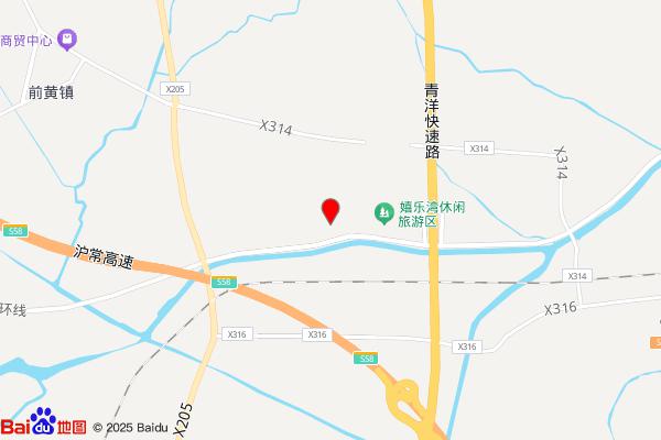 渔乐园生态钓场