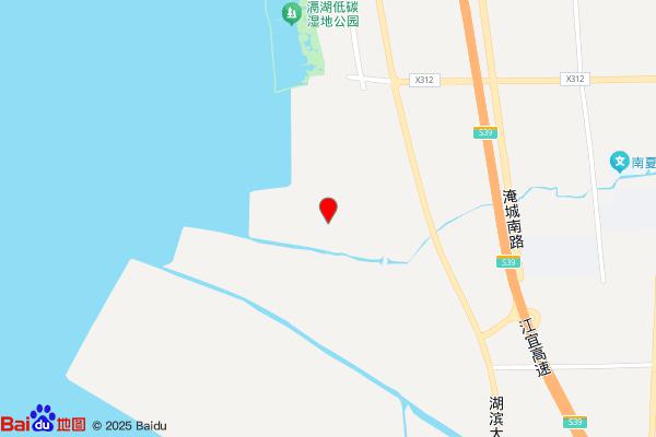 骐麟钓场