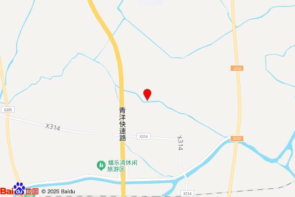 禹城垂钓中心