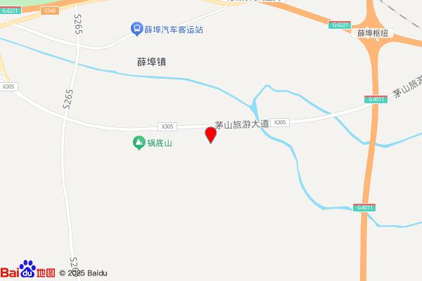 大陈垂钓中心