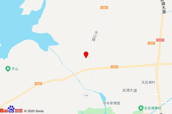 庙家山垂钓中心