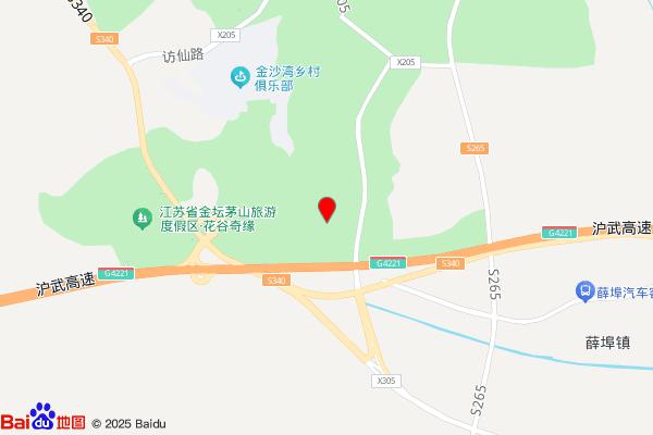 茅东水库垂钓中心
