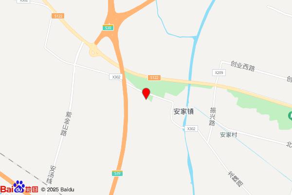 安家大黑坑垂钓园