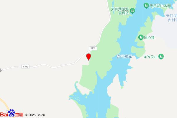 溧阳市十龙垂钓中心