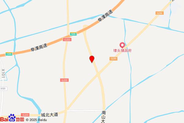 埭头渔乐圈垂钓中心