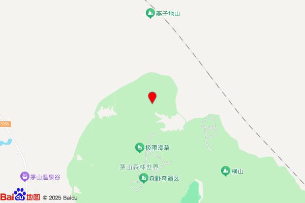 紫瑞谷垂钓园