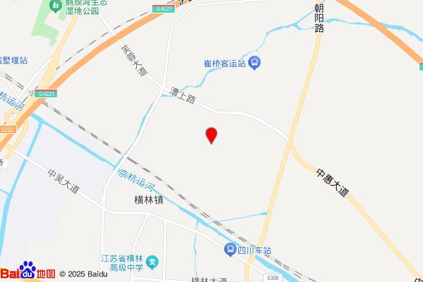 圆圆生态垂钓中心