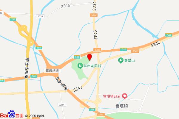 凤凰休闲垂钓中心